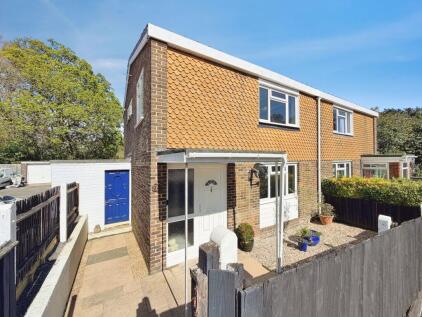 Beaulieu Road, Hythe, SO45