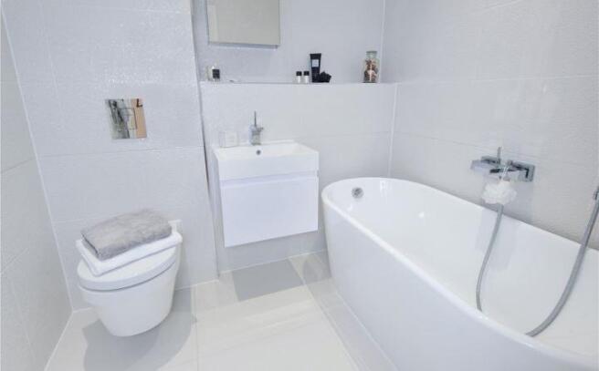 Show Apartment