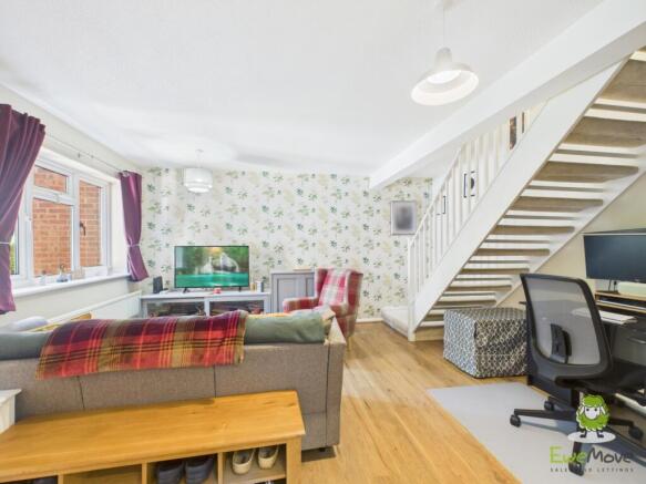 EweMove Estate Agents Basingstoke - Nursery Close 