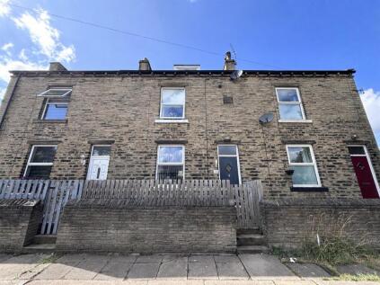 Trevelyan Street, Brighouse, HD6