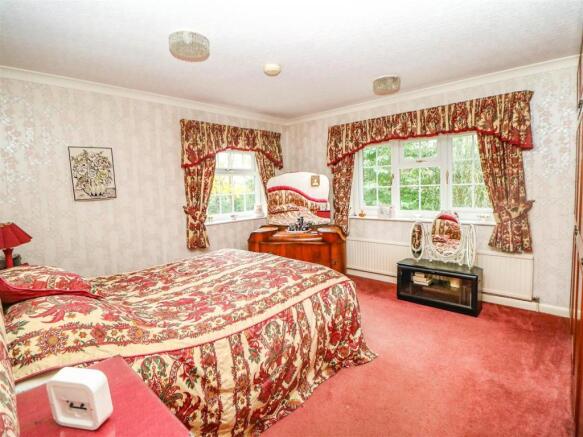 Main Bedroom