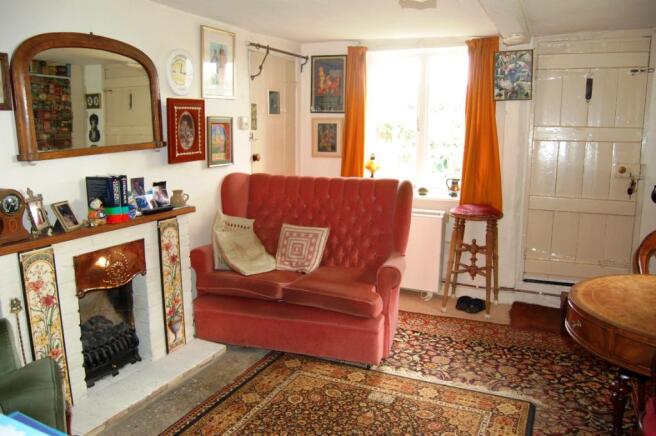 Sitting Room