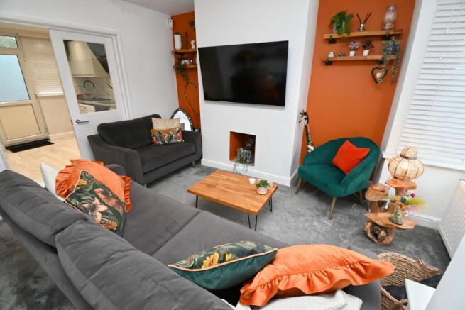 2 bed End of Terrace for sale Image 4