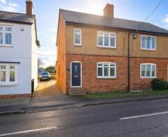 Fairview, Creaton Road, Northampton NN6 8RP