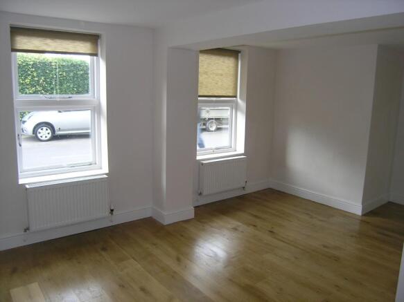Sitting/Dining Rm