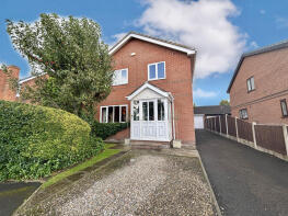 4, Palatine Close, Staining FY3 0EG