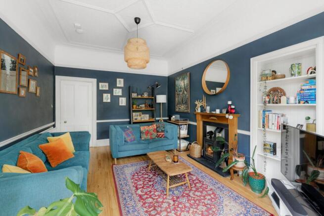 68 Queensborough Gardens, Hyndland, G12 photo 4