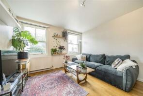 8a, Chilton Street, London E2 6DZ