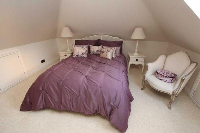 Bed 5