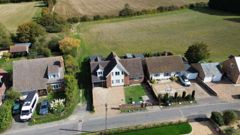Ivy Lane, Wilstead