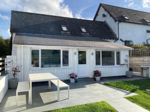 Bramley Cottage
