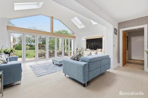 Hunters Chase, Ardleigh, CO7