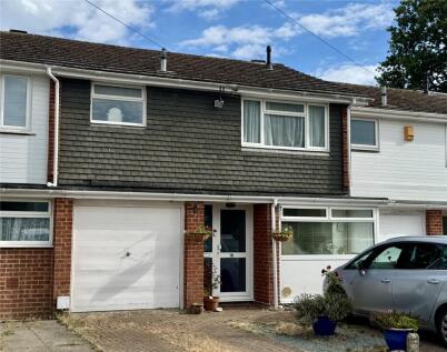 Norris Gardens, New Milton, Hampshire, BH25