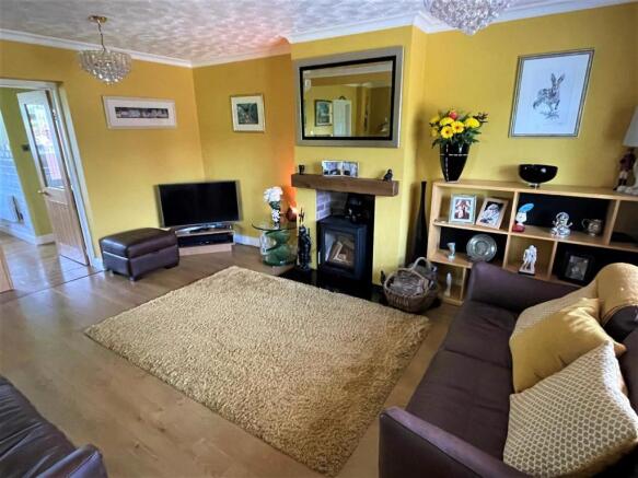 Lounge Area
