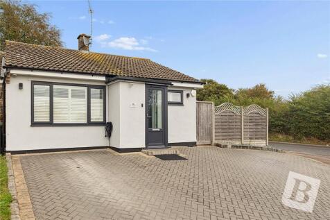 The Hoppitt, Moreton, Ongar, Essex, CM5