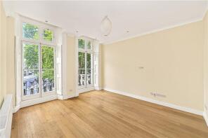 Flat 3, 235, Sussex Gardens, London W2 2RL