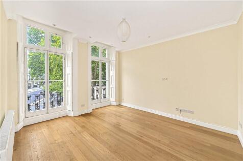 Sussex Gardens, London
