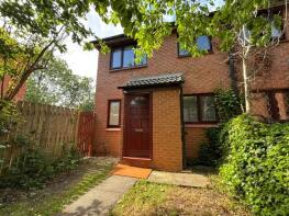 32, Longley Close, Preston PR2 9TB