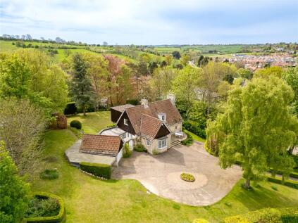 Crabtree Hill, Collingham, LS22