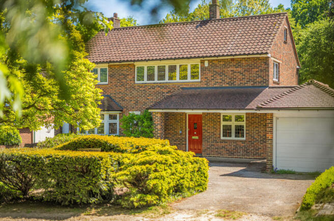 Lodge Road, Sundridge Park, Bromley, BR1 photo 4