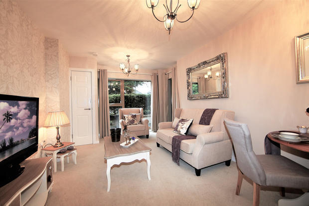 Showhome