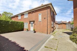 38, Upperfield Road, Welwyn Garden City AL7 3LW