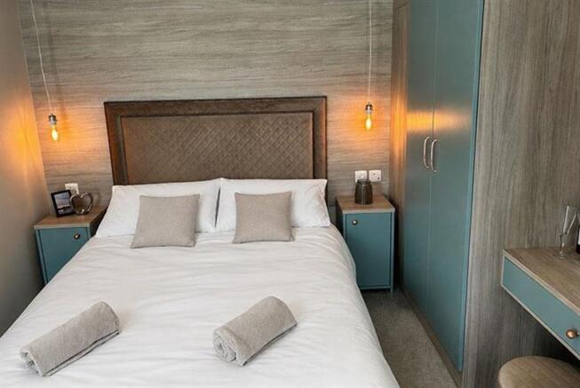 Atlas Heritage  2021, Newperran Holiday Resort, Goonhavern, Newquay, Cornwall, TR8 5QJ photo 5