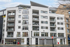 Flat 7, 55, Tanner Street, London SE1 3PN