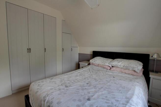 main bedroom a