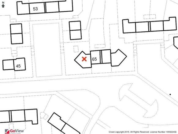 Map 1