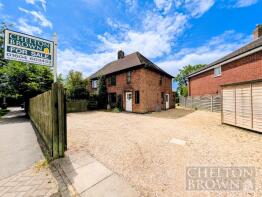 1, New Road, Northampton NN4 6HD