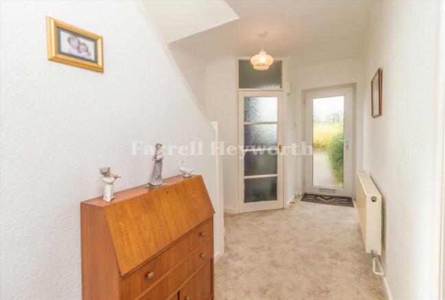 Hallway image 2