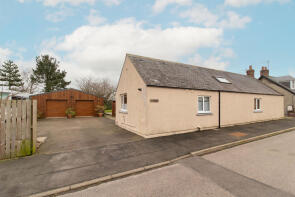 Coronation Cottage, Main Street, Luthermuir, Laurencekirk AB30 1YR