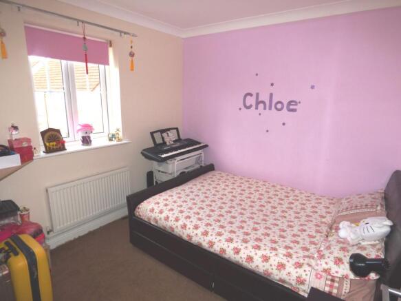 Bedroom 4