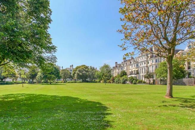 Communal Gardens