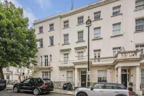 Flat 1 Basement, 89, Gloucester Street, London SW1V 4EB