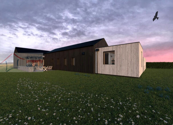 Artist impression photo 2