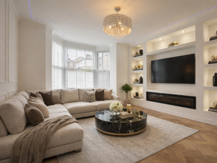 Cross Lane, Sheffield, S10