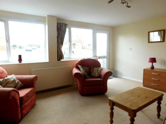 Third Reception Room