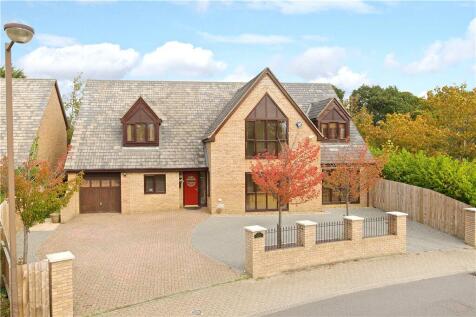 Faraday Drive, Shenley Lodge, Milton Keynes, Buckinghamshire, MK5