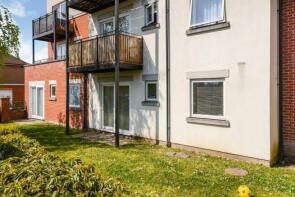 5, 428 West Gate Mews, Whippendell Road, Watford WD18 7BX