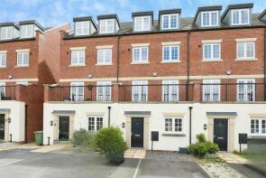 43, Curzon Avenue, Northwich CW8 4YU