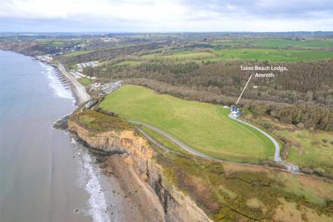 Amroth, Narberth, Pembrokeshire, SA67