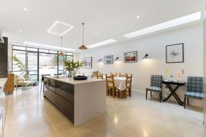 20, Sedlescombe Road, London SW6 1RD