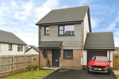 Lower Abbots, Buckland Brewer, Bideford