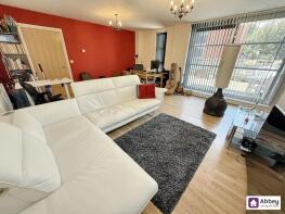 Apartment 13, 55, Watkin Road, Leicester LE2 7AZ