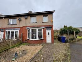 8, Settle Terrace, Burnley BB10 1UE