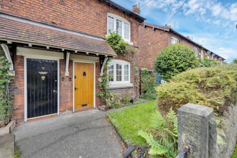 Hassall Road, Sandbach