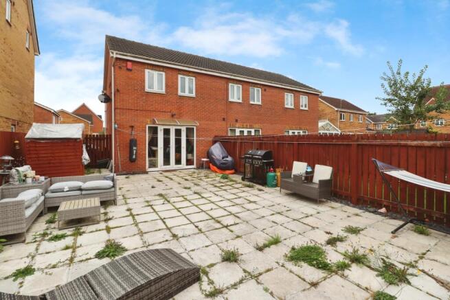 2 bed End of Terrace for sale Image 10