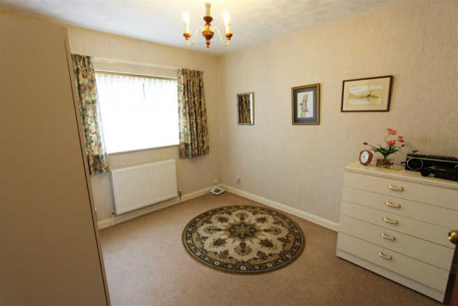 BEDROOM TWO